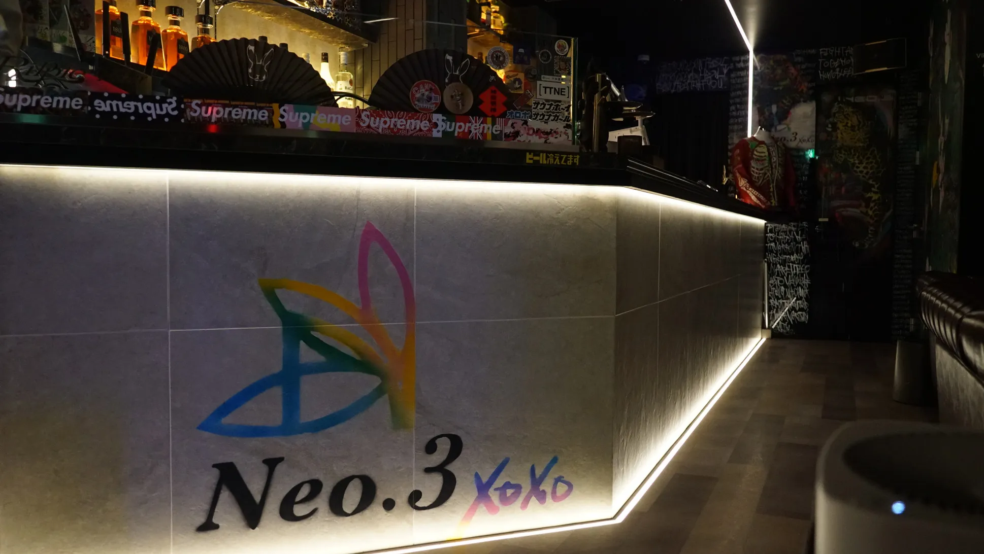 メインフロアー画像3