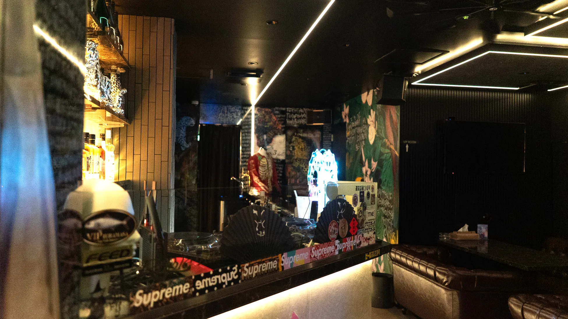 メインフロアー画像7